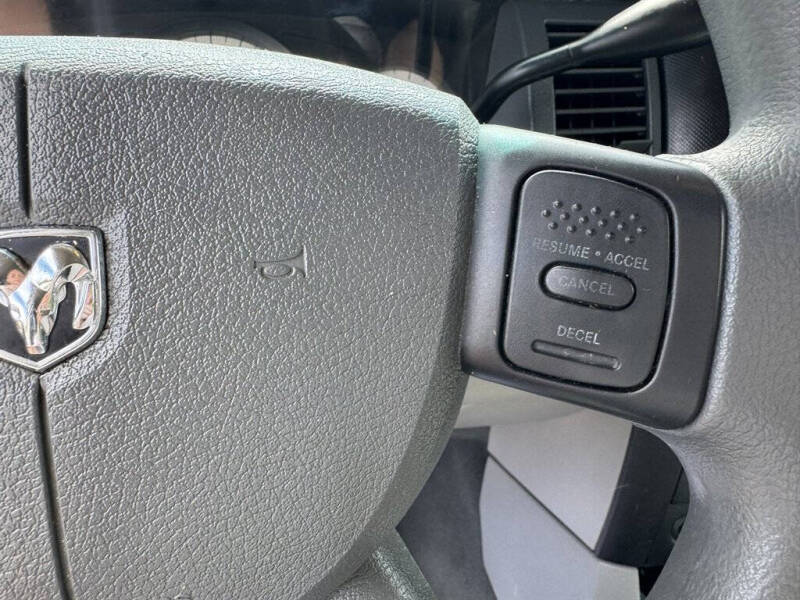2007 Dodge Durango SXT