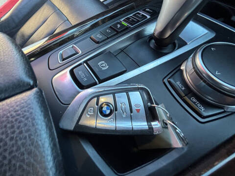 2017 BMW X5 xDrive40e iPerformance