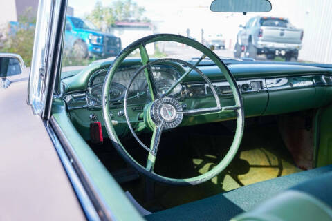 1959 Edsel Ranger