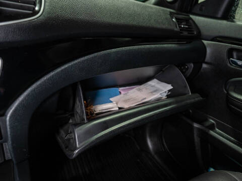 2021 Honda Passport Touring