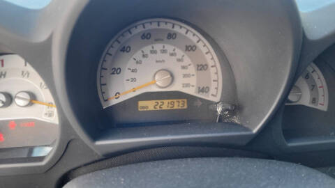 2005 Scion tC