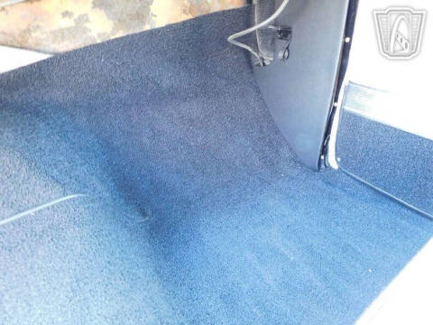 1957 Packard Clipper