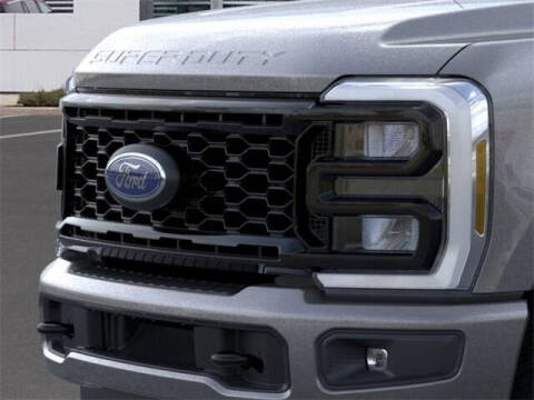 2026 Ford F-350 Super Duty