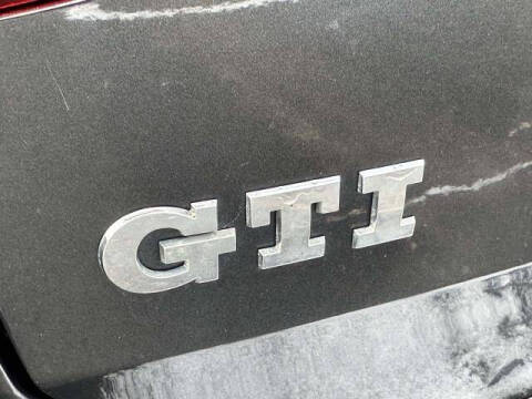 2015 Volkswagen Golf GTI