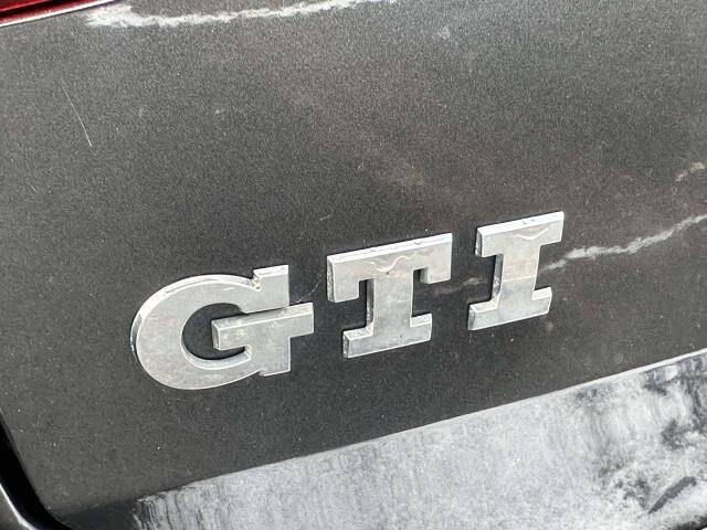 2015 Volkswagen Golf GTI