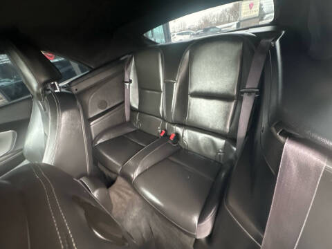 2012 Chevrolet Camaro LT