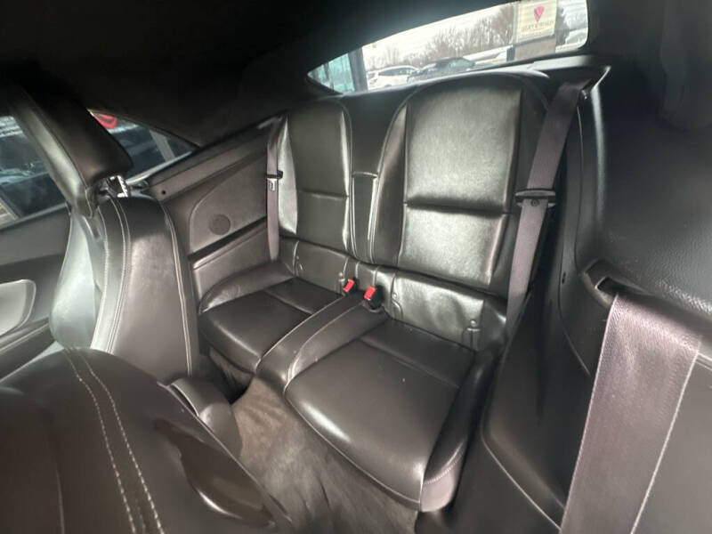 2012 Chevrolet Camaro LT