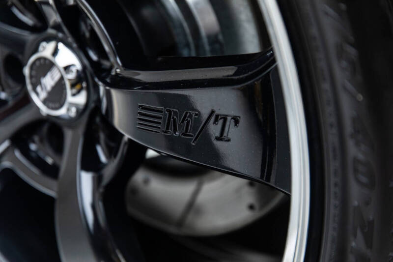 2012 Dodge Challenger SRT8 - Photo 66