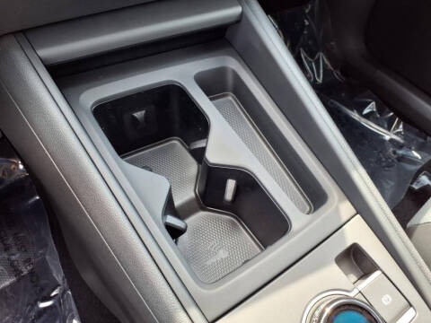 2025 Volkswagen Tiguan SE 4Motion