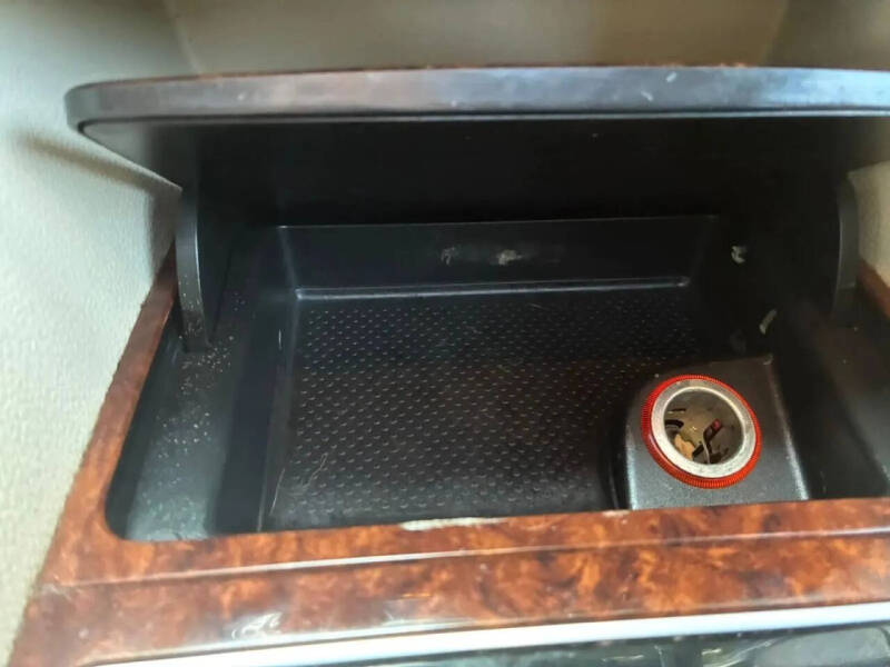 2012 Volkswagen Passat TDI SEL Premium