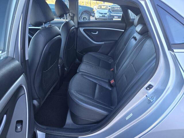 2014 Hyundai Elantra GT