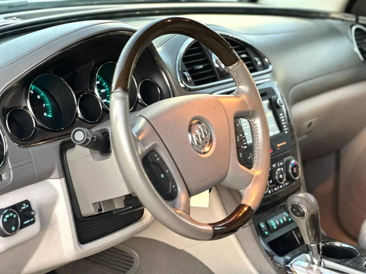 2014 Buick Enclave for sale at XCARS in Salida, CA