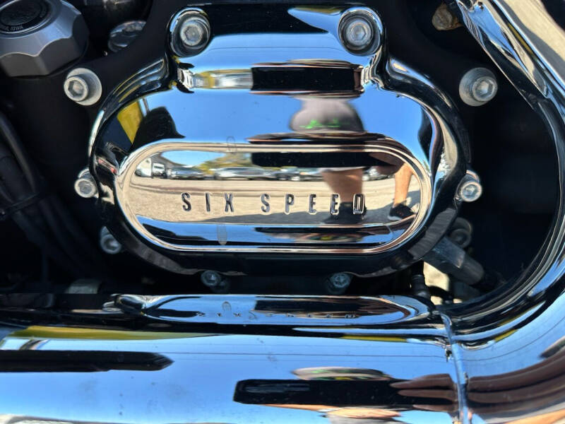 2011 Harley-Davidson Electra Glide Ultra Classic