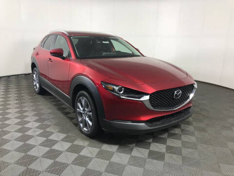 2023 Mazda CX-30 for sale at Everyone's Financed At Borgman in Grandville MI