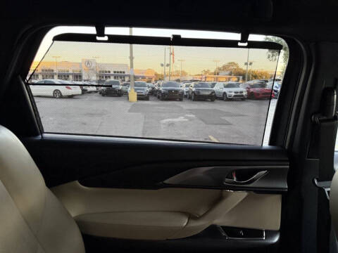 2019 Mazda CX-9 Grand Touring