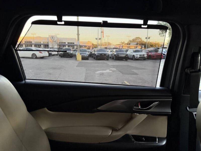 2019 Mazda CX-9 Grand Touring