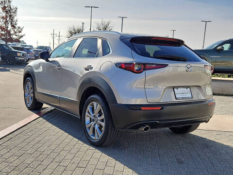 2024 Mazda CX-30 2.5 S Preferred
