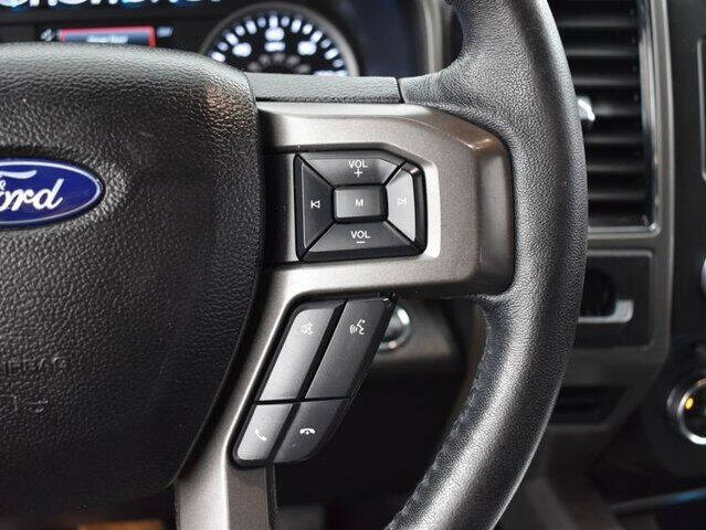 2018 Ford Expedition MAX XLT