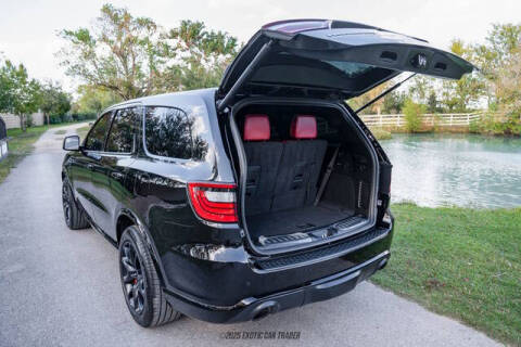 2024 Dodge Durango