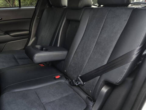 2026 Mitsubishi Eclipse Cross Black Edition