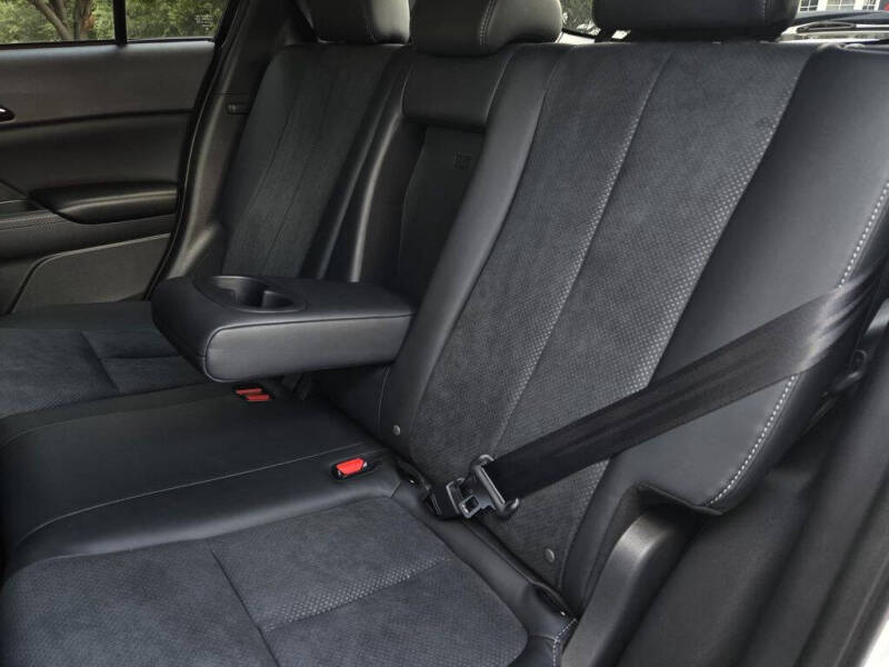 2026 Mitsubishi Eclipse Cross Black Edition