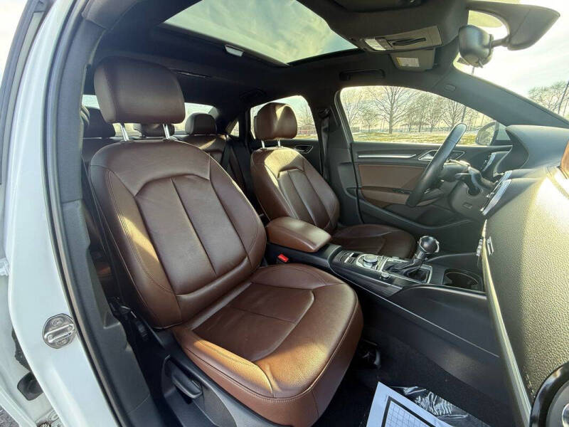 2020 Audi A3 Premium 40 TFSI