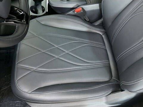 2024 Ford Mustang Mach-E Select