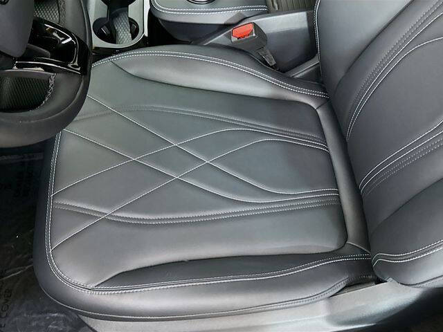 2024 Ford Mustang Mach-E Select