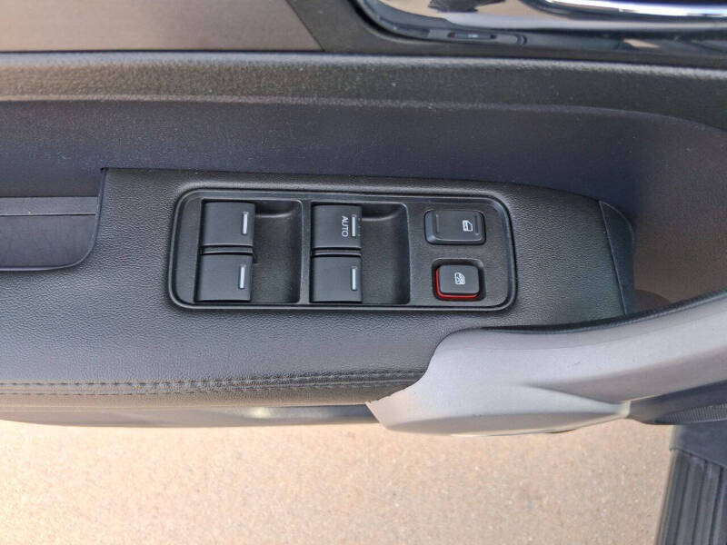 2007 Honda CR-V EX-L