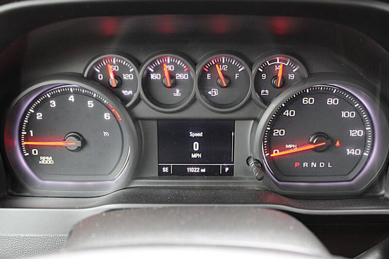 2023 Chevrolet Silverado 3500HD CC