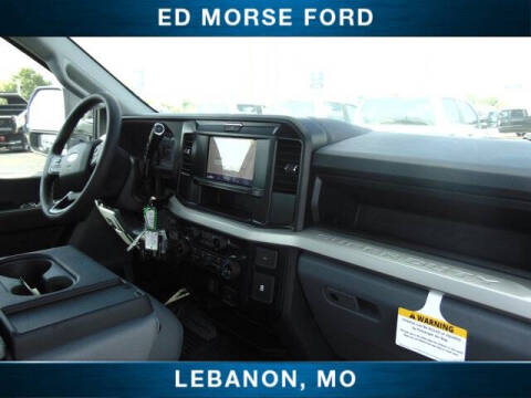 2026 Ford F-350 Super Duty