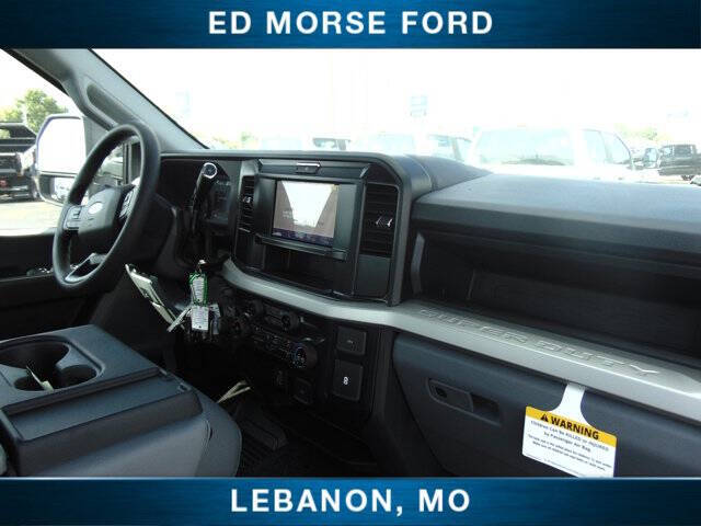 2026 Ford F-350 Super Duty