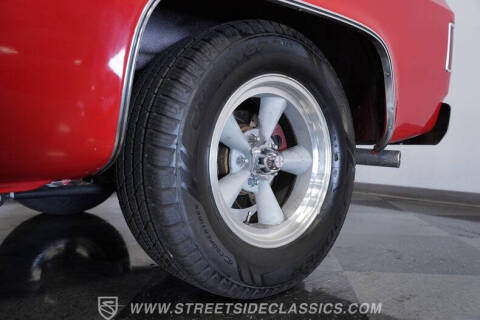 1976 Chevrolet C10
