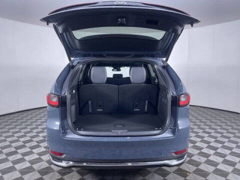 2026 Mazda CX-90 Plug-in Hybrid Premium Plus