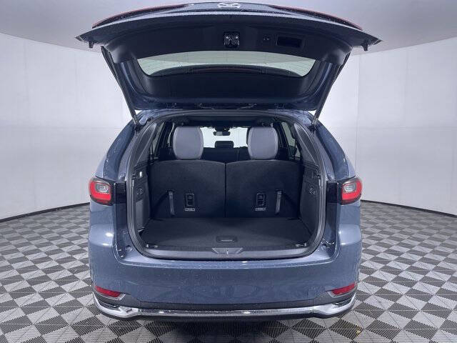 2026 Mazda CX-90 Plug-in Hybrid Premium Plus