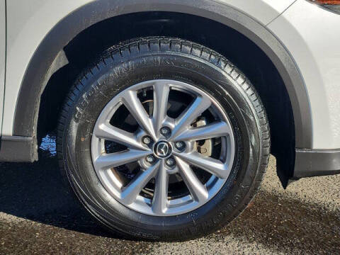 2023 Mazda CX-5 2.5 S Select