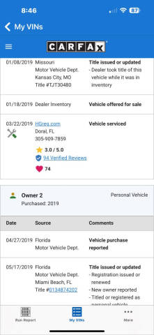 2016 Audi S6 4.0T quattro Premium Plus