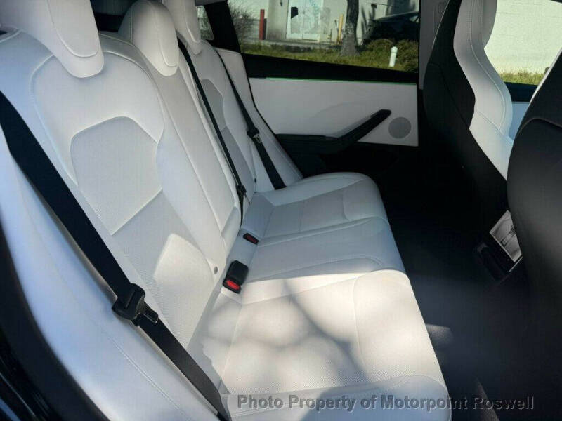 2025 Tesla Model 3 Performance