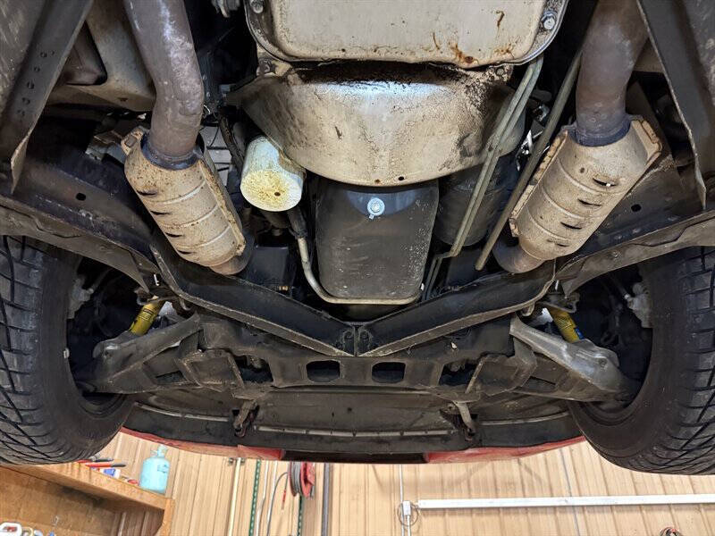 1987 Chevrolet Corvette