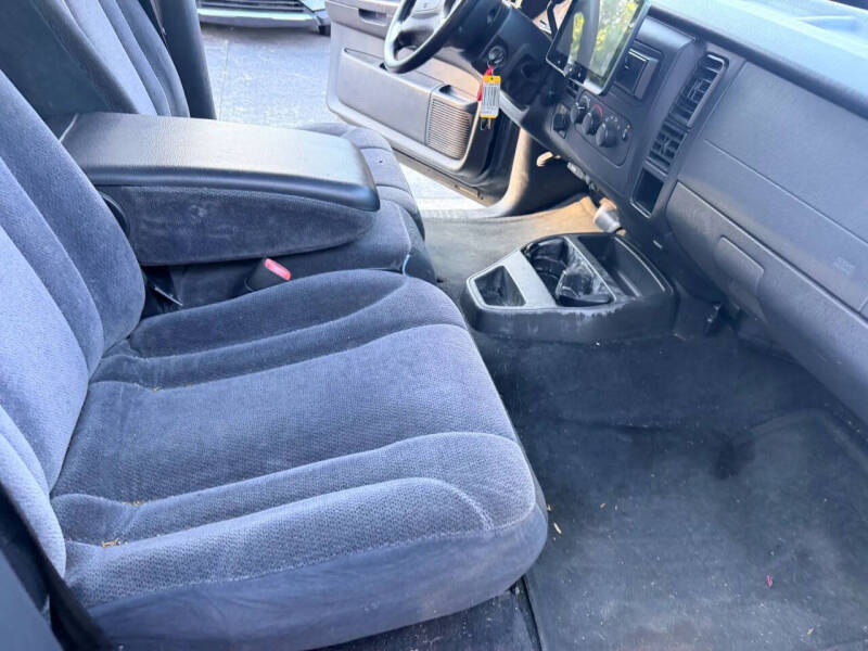 2002 Dodge Dakota