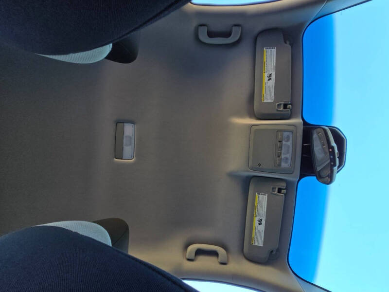 2014 Chevrolet Cruze LS Auto