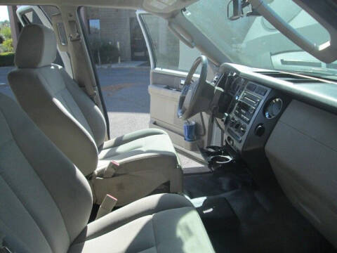 2008 Ford Expedition