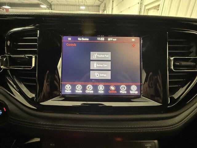 2021 Dodge Durango GT