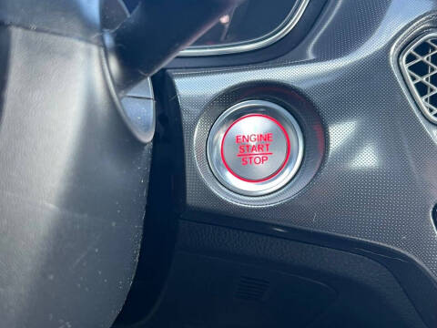 2024 Acura Integra w/Tech w/A-SPEC