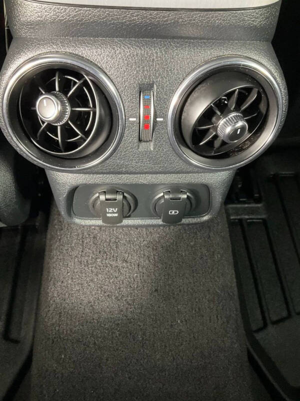 2020 Kia Stinger