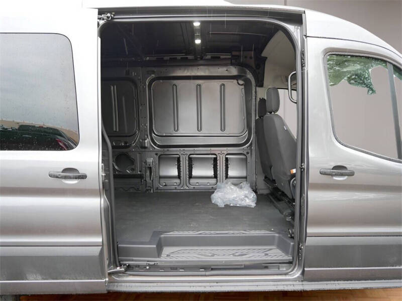 2024 Ford Transit 350