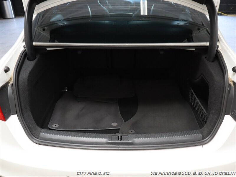 2015 Audi S4 3.0T quattro Premium Plus