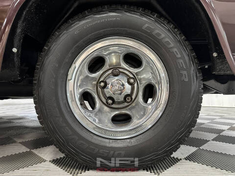 2002 Dodge Ram Van 1500