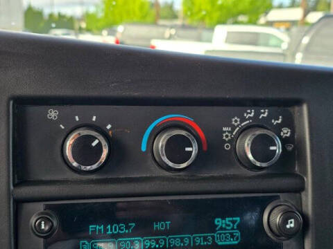 2018 GMC Savana 2500