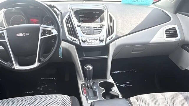 2016 GMC Terrain SLE-2